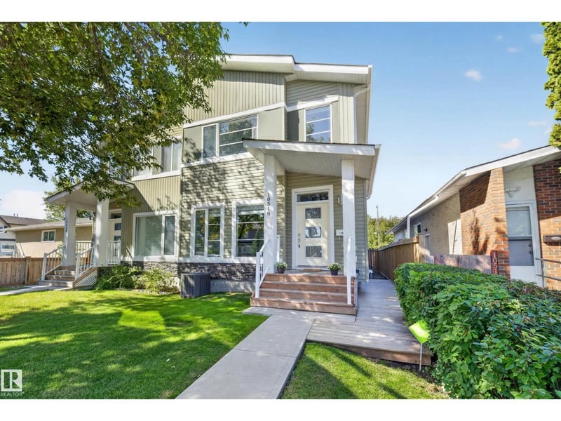 10510 153 ST NW, Edmonton, Alberta, T5P2C3, Edmonton, Alberta — photo 1 of 5