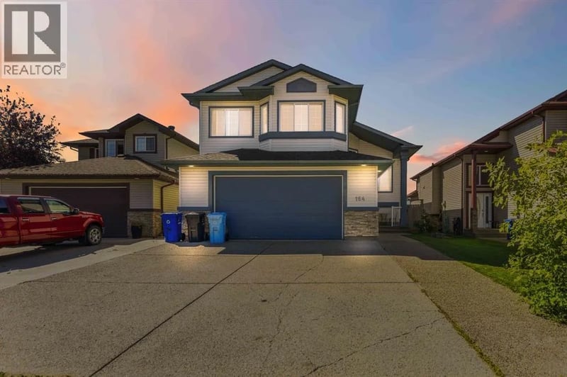 164 Pitcher Crescent, Fort McMurray, Alberta, T9K0G9, Fort McMurray, Alberta — photo 1 of 5