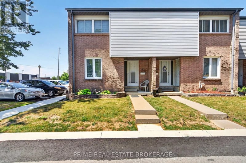 #122 500 Osgoode Drive, London South (South Y), Ontario, N6E2G9, London South (South Y), Ontario — photo 1 of 5