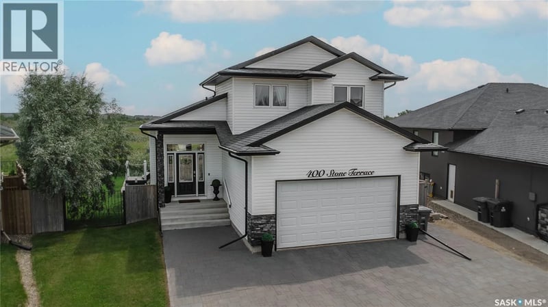 400 Stone TERRACE, Martensville, Saskatchewan, S0K0A2, Martensville, Saskatchewan — photo 1 of 5