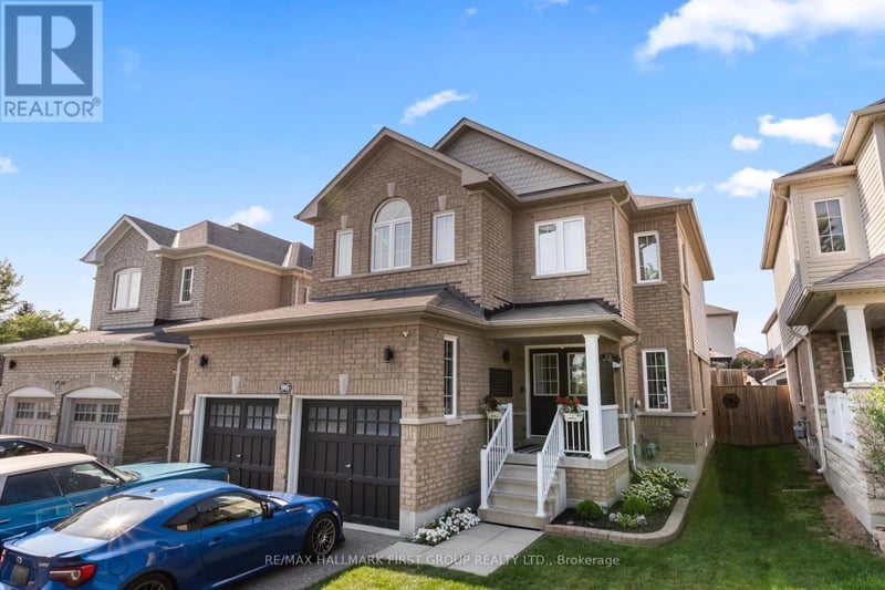 96 Redfern Crescent, Clarington (Bowmanville), Ontario, L1C0K1, Clarington (Bowmanville), Ontario — photo 1 of 5