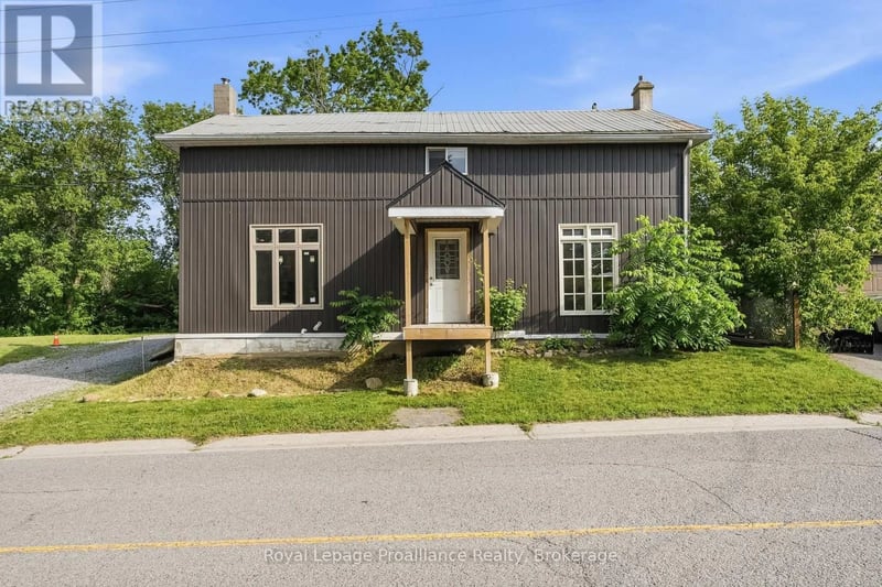 1063 County Road 31, Alnwick/Haldimand, Ontario, K0K1S0, Alnwick/Haldimand, Ontario — photo 1 of 5
