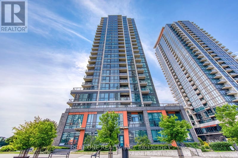 #407 55 Eglinton Avenue West, Mississauga (Hurontario), Ontario, L5R0E4, Mississauga (Hurontario), Ontario — photo 1 of 5