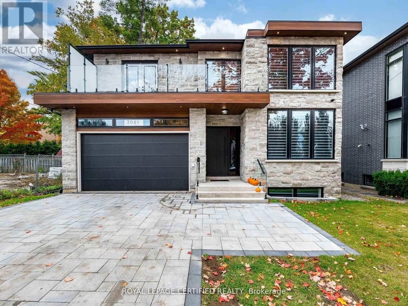 3081 Grenville Drive, Mississauga (Cooksville), Ontario, L5A2P6, Mississauga (Cooksville), Ontario — photo 1 of 5