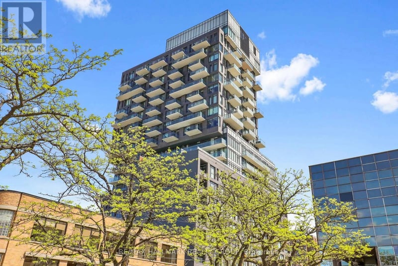 #1204 203 Catherine Street, Ottawa, Ontario, K2P1J5, Ottawa, Ontario — photo 1 of 5
