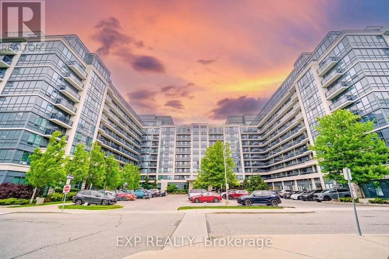 #908 376 Highway 7 Street East, Richmond Hill (Doncrest), Ontario, L4B0C7, Richmond Hill (Doncrest), Ontario — photo 1 of 5