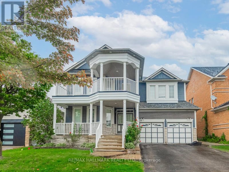 #Lower 26 Amanda Avenue, Whitby (Brooklin), Ontario, L1M1K4, Whitby (Brooklin), Ontario — photo 1 of 5