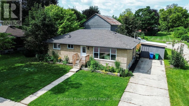 278 Queen Street South, West Grey, Ontario, N0G1R0, West Grey, Ontario — photo 1 of 5