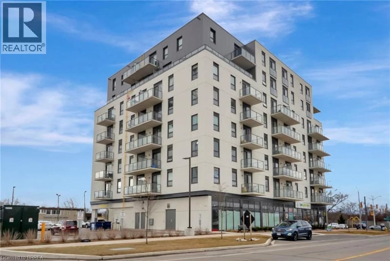 #703 7 ERIE Avenue, Brantford, Ontario, N3S0K5, Brantford, Ontario — photo 1 of 5