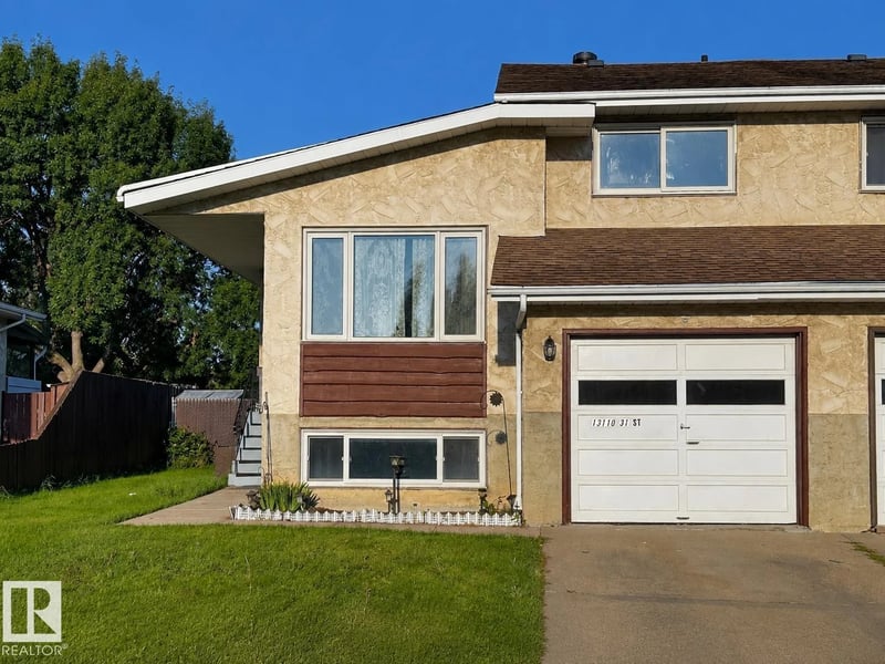 13110 31 ST NW, Edmonton, Alberta, T5A3A4, Edmonton, Alberta — photo 1 of 5