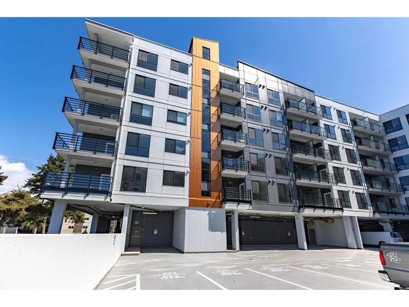 #319 20769 FRASER Highway, Langley, British Columbia, V3A0S4, Langley, British Columbia — photo 1 of 5