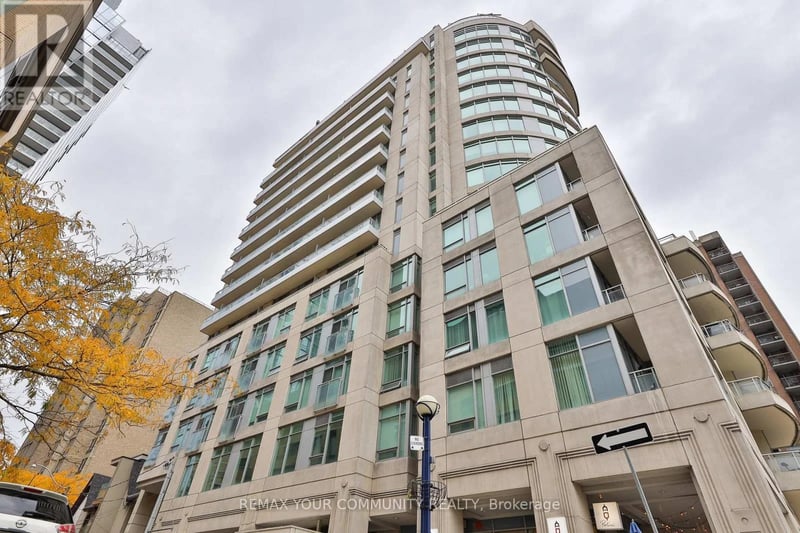 #Ph 201 8 Scollard Street, Toronto (Annex), Ontario, M5R1E9, Toronto (Annex), Ontario — photo 1 of 5