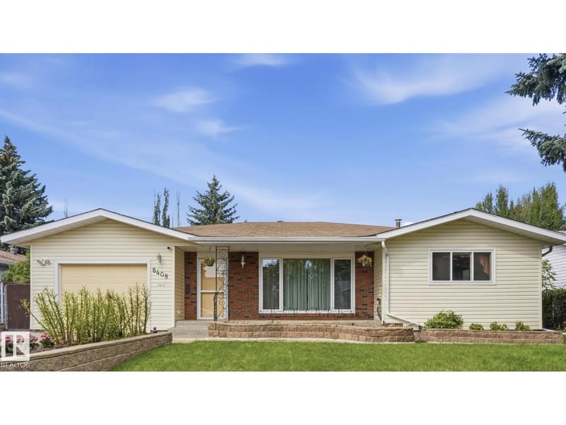8408 176 ST NW, Edmonton, Alberta, T5T0M6, Edmonton, Alberta — photo 1 of 5