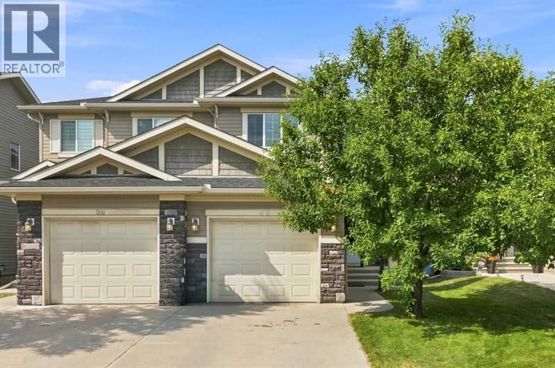 40 Panatella Mews Northwest, Calgary, Alberta, T3K6C7, Calgary, Alberta — photo 1 of 5