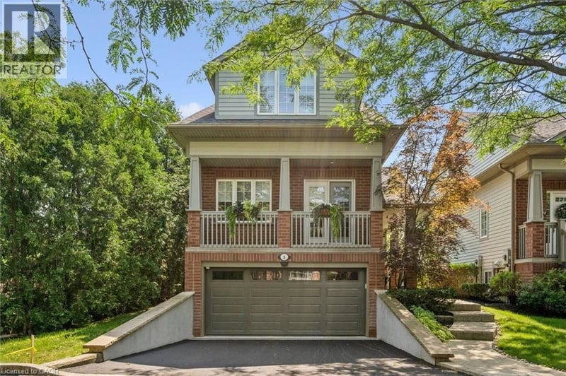 #5 263 PLAINS Road West, Burlington, Ontario, L7T1G1, Burlington, Ontario — photo 1 of 5