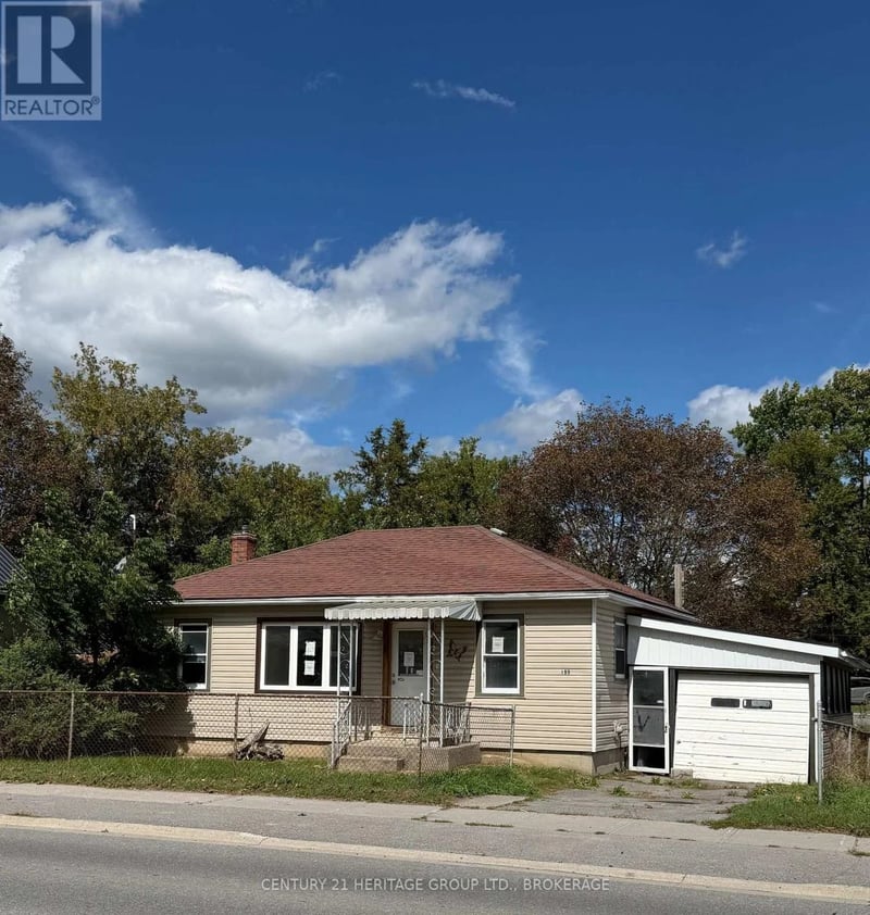 199 Belleville Road, Greater Napanee (Greater Napanee), Ontario, K7R2R4, Greater Napanee (Greater Napanee), Ontario — photo 1 of 5
