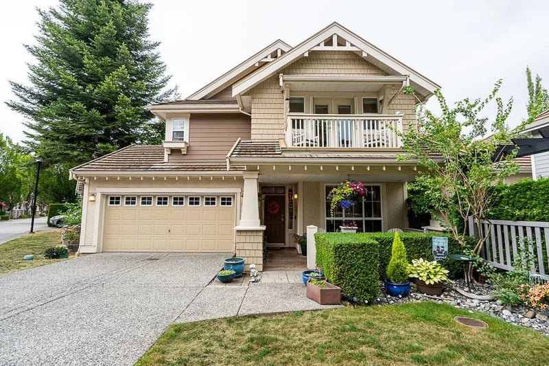 #72 15288 36 Avenue, Surrey, British Columbia, V3Z0S6, Surrey, British Columbia — photo 1 of 5