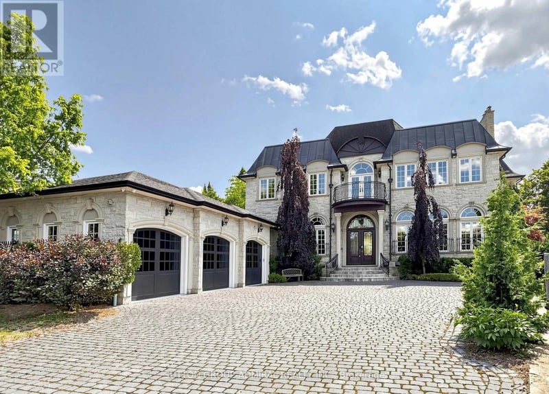187 Davidson Drive, Vaughan (Islington Woods), Ontario, L4L1M2, Vaughan (Islington Woods), Ontario — photo 1 of 5