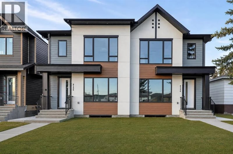 8134 47 Avenue Northwest, Calgary, Alberta, T3B1Z5, Calgary, Alberta — photo 1 of 5