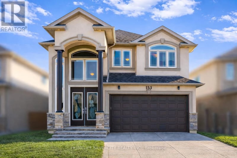 153 Medici Lane, Hamilton (Carpenter), Ontario, L9B0G7, Hamilton (Carpenter), Ontario — photo 1 of 5