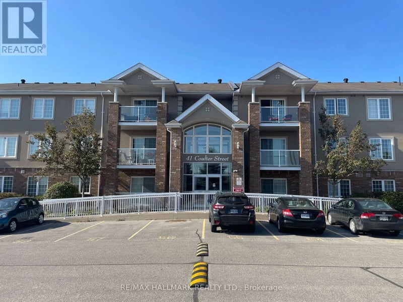 #15 41 Coulter Street, Barrie (Sunnidale), Ontario, L4N6L9, Barrie (Sunnidale), Ontario — photo 1 of 5