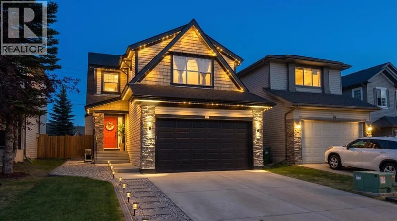 47 Chapman Circle Southeast, Calgary, Alberta, T2X3T8, Calgary, Alberta — photo 1 of 5