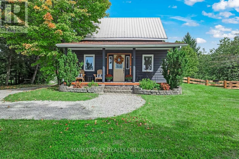 1905 George Johnston Road, Springwater (Minesing), Ontario, L9X1C4, Springwater (Minesing), Ontario — photo 1 of 5