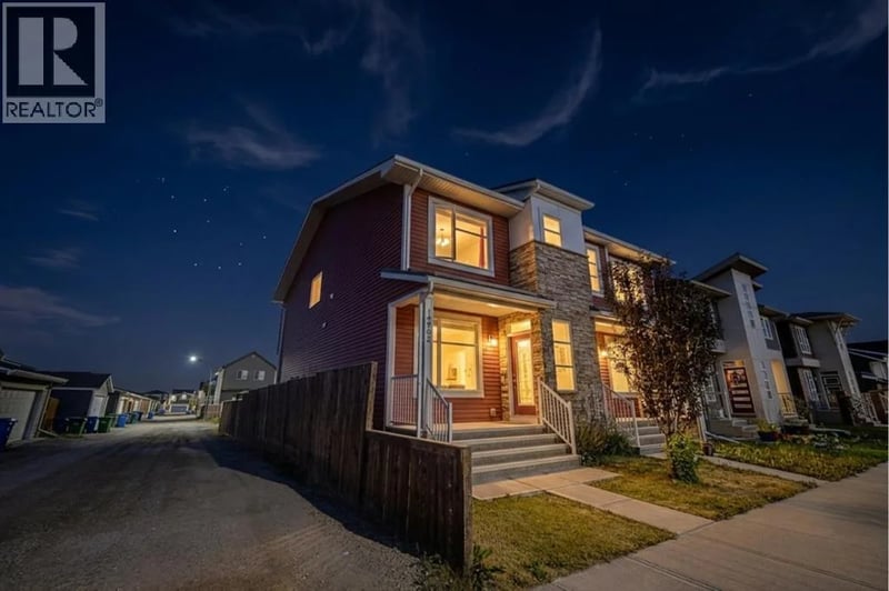14902 1 Street Northeast, Calgary, Alberta, T3P1A9, Calgary, Alberta — photo 1 of 5