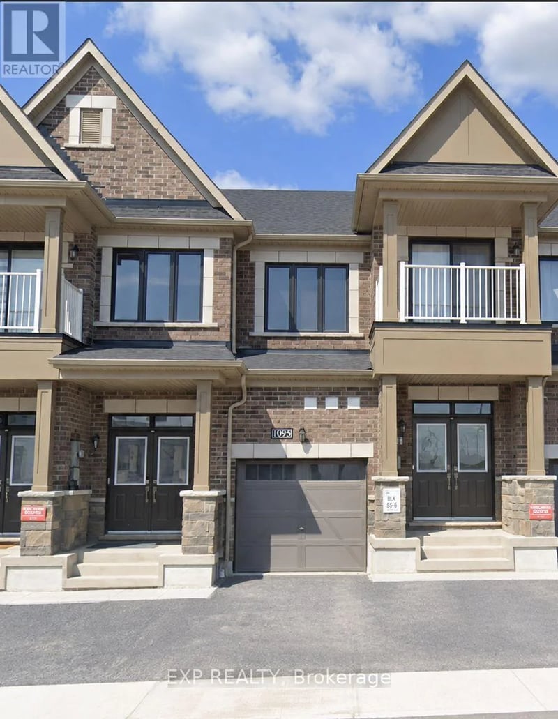 1095 Thompson Drive, Oshawa (Kedron), Ontario, L1L0V5, Oshawa (Kedron), Ontario — photo 1 of 5