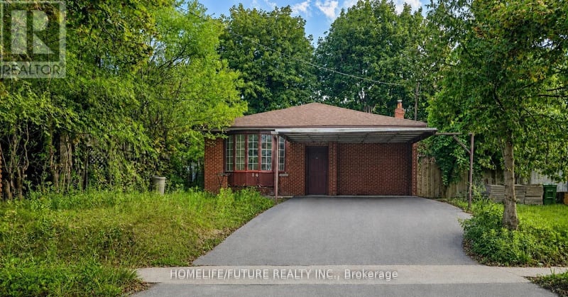 #Main 14 Furlong Court, Toronto (Bendale), Ontario, M1J1Y8, Toronto (Bendale), Ontario — photo 1 of 5