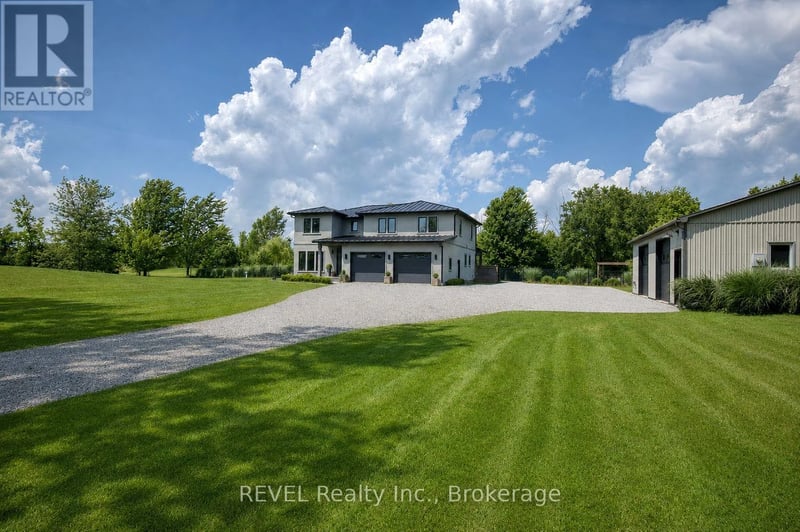 1009 Canboro Road, Pelham (Fenwick), Ontario, L0S1C0, Pelham (Fenwick), Ontario — photo 1 of 5