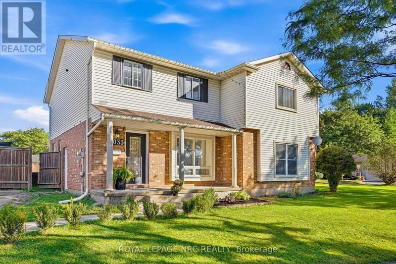 6033 Wildrose Crescent, Niagara Falls (Oldfield), Ontario, L2G7T2, Niagara Falls (Oldfield), Ontario — photo 1 of 5