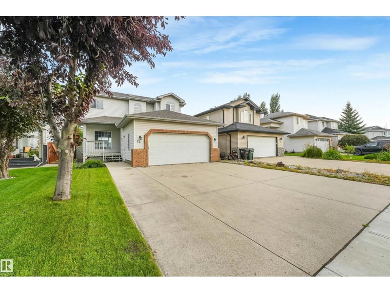 74 CATALINA DR, Sherwood Park, Alberta, T8H2B4, Sherwood Park, Alberta — photo 1 of 5