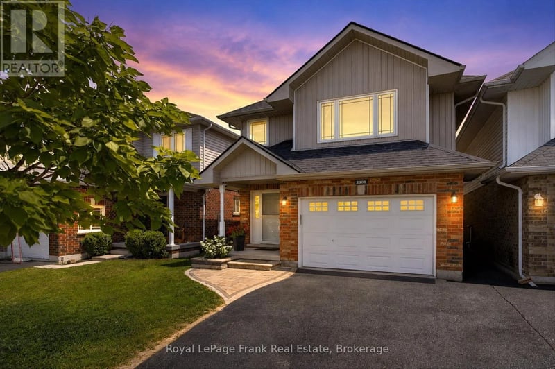 2305 Marsdale Drive, Peterborough (Ashburnham Ward 4), Ontario, K9L0B6, Peterborough (Ashburnham Ward 4), Ontario — photo 1 of 5