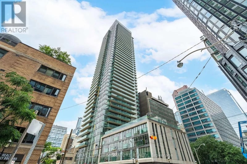 #316 33 Lombard Street, Toronto (Church-Yonge Corridor), Ontario, M5C3H8, Toronto (Church-Yonge Corridor), Ontario — photo 1 of 5
