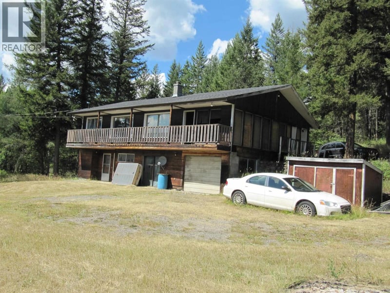 4333 RAINBOW Drive, Canim Lake, British Columbia, V0K1J0, Canim Lake, British Columbia — photo 1 of 5