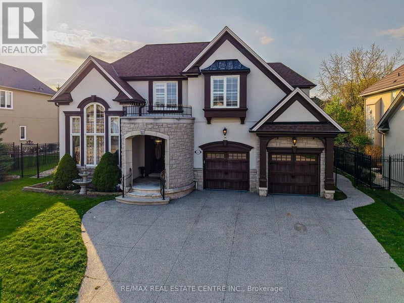 645 Cranleigh Court, Mississauga (Lorne Park), Ontario, L5H4L4, Mississauga (Lorne Park), Ontario — photo 1 of 5