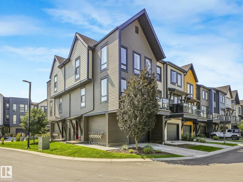 #106 1304 RUTHERFORD RD SW, Edmonton, Alberta, T6W0B4, Edmonton, Alberta — photo 1 of 5