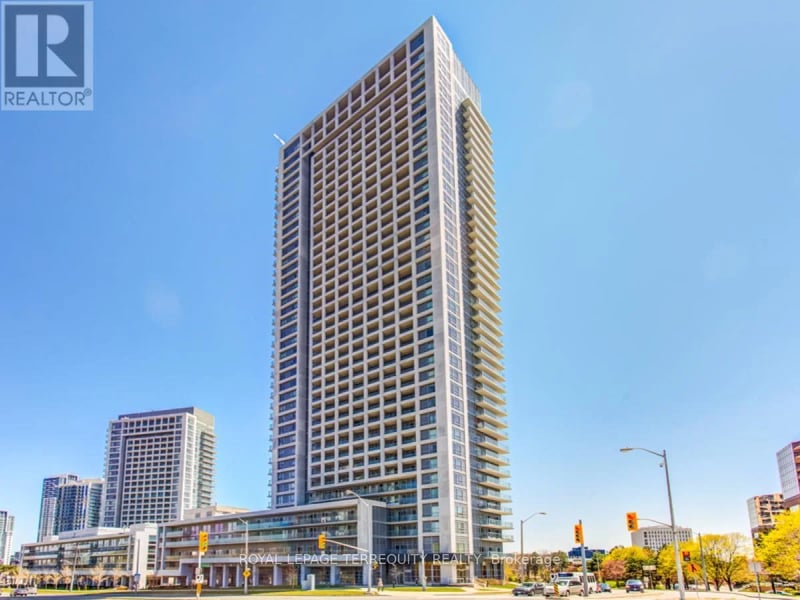 #2202 2015 Sheppard Avenue East, Toronto (Henry Farm), Ontario, M2J1W6, Toronto (Henry Farm), Ontario — photo 1 of 5