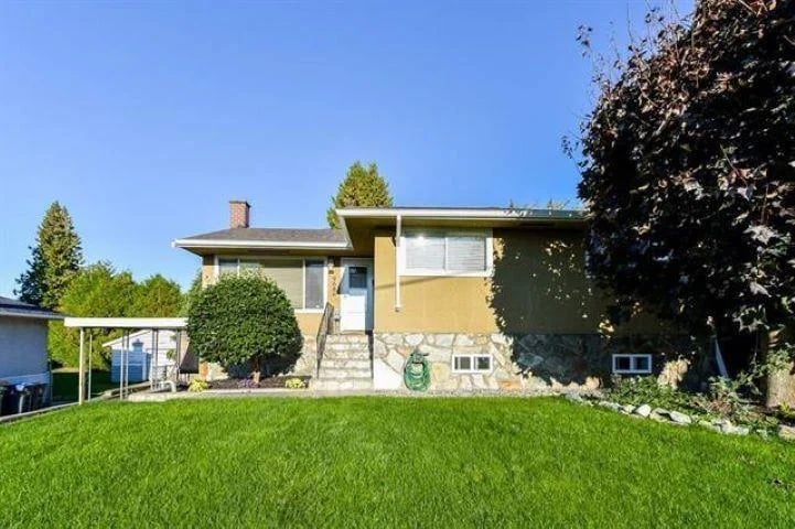 #Lower 9686 PRINCESS DRIVE, Surrey, British Columbia, V3V2T4, Surrey, British Columbia — photo 1 of 5