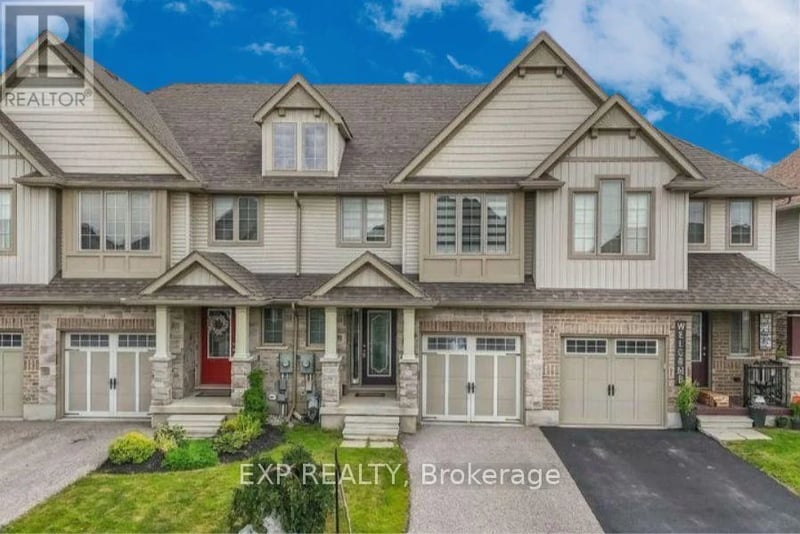 1441 Dunkirk Avenue, Woodstock (Woodstock - North), Ontario, N4T0J6, Woodstock (Woodstock - North), Ontario — photo 1 of 5