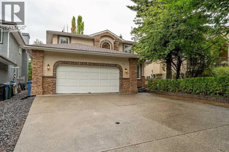 46 Mountain Park Drive Southeast, Calgary, Alberta, T2Z1P4, Calgary, Alberta — photo 1 of 5