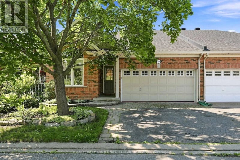 110 Heathercrest Private, Ottawa, Ontario, K2J5E6, Ottawa, Ontario — photo 1 of 5
