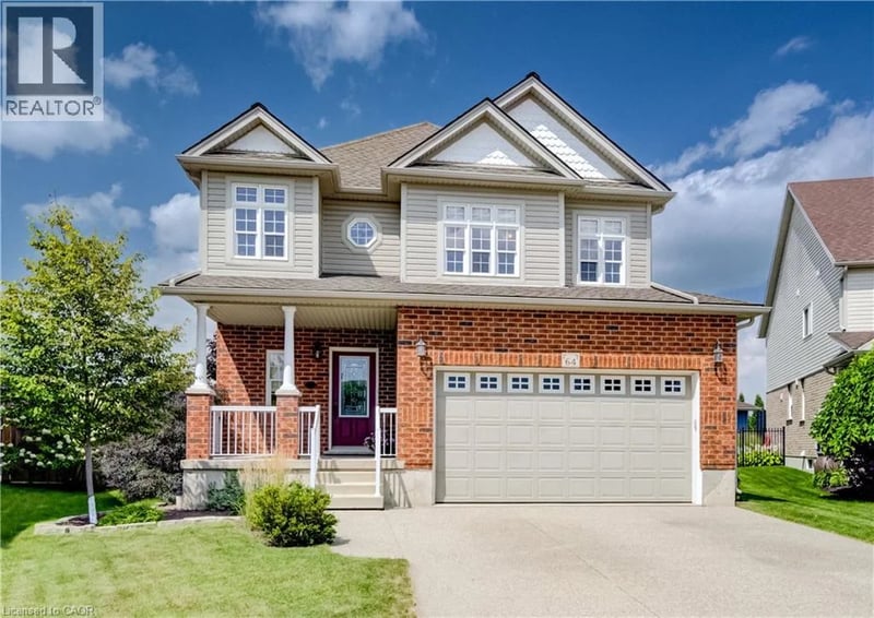 64 KROPF Drive, Baden, Ontario, N3A4S3, Baden, Ontario — photo 1 of 5
