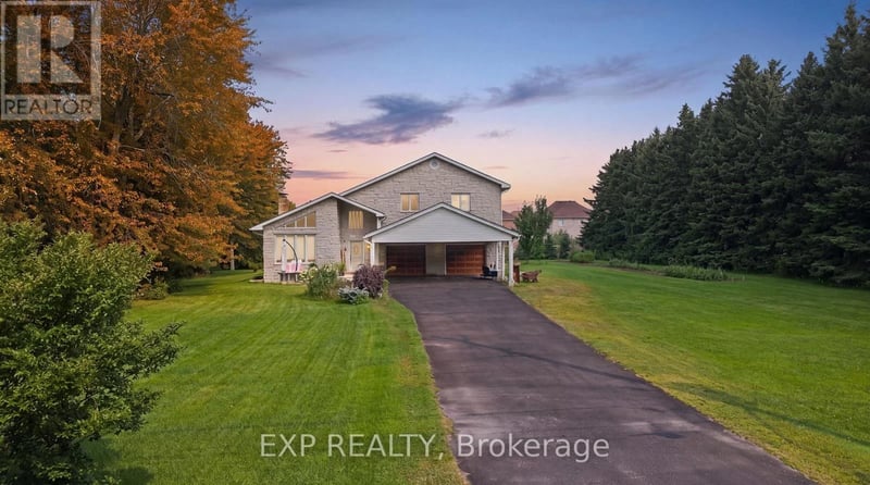 104 Sideroad 18 Road, Centre Wellington (Fergus), Ontario, N1M2W3, Centre Wellington (Fergus), Ontario — photo 1 of 5