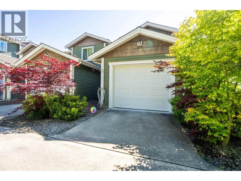 #3 624 SHAW Road, Gibsons, British Columbia, V0N1V8, Gibsons, British Columbia — photo 1 of 5