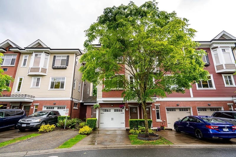 #10 8068 207 Street, Langley, British Columbia, V2Y0M9, Langley, British Columbia — photo 1 of 5