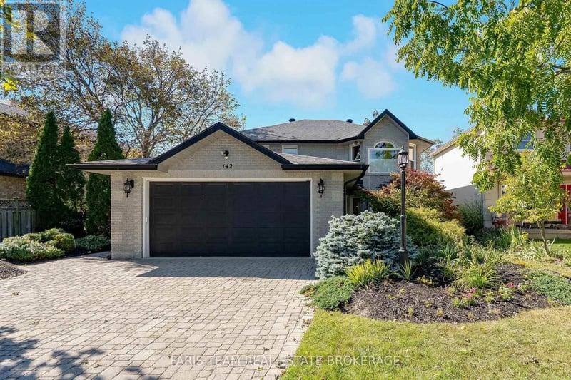 142 Nelson Street, Barrie (Grove East), Ontario, L4M4K8, Barrie (Grove East), Ontario — photo 1 of 5