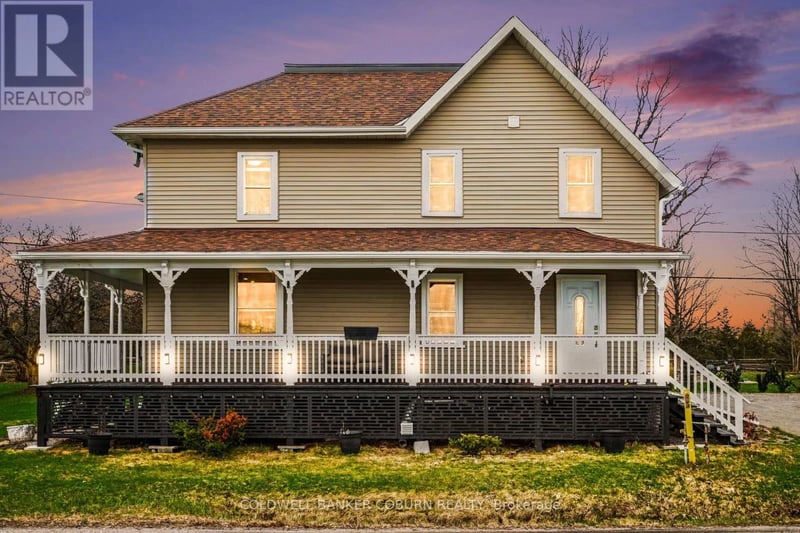 278 County Rd 29 Road, Elizabethtown-Kitley, Ontario, K0E1Y0, Elizabethtown-Kitley, Ontario — photo 1 of 5