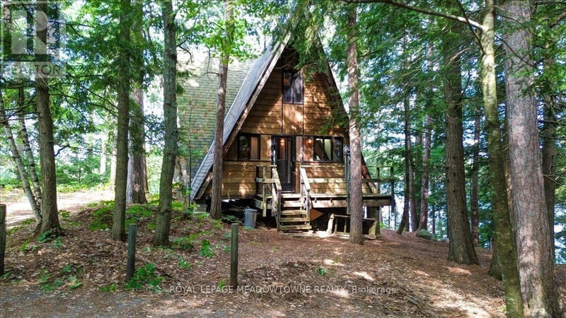 49A McAllister Road, Bancroft (Bancroft Ward), Ontario, L8H6K4, Bancroft (Bancroft Ward), Ontario — photo 1 of 5